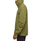Haglöfs Korp Proof Jacket Miesten Oliivinvihreä