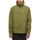 Haglöfs Korp Proof Jacket Miesten Oliivinvihreä