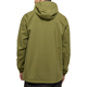 Haglöfs Korp Proof Jacket Miesten Oliivinvihreä