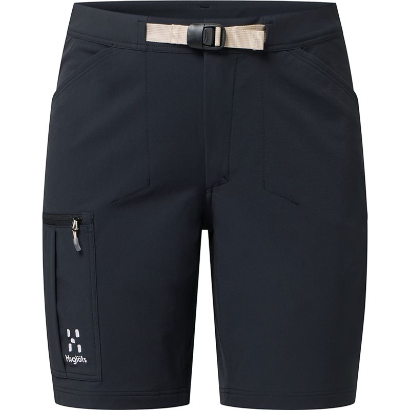 Haglöfs Lizard Shorts Women True Black