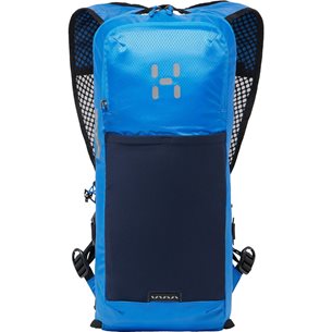 Haglöfs L.I.M Trail 10 Electric Blue/Tarn Blue