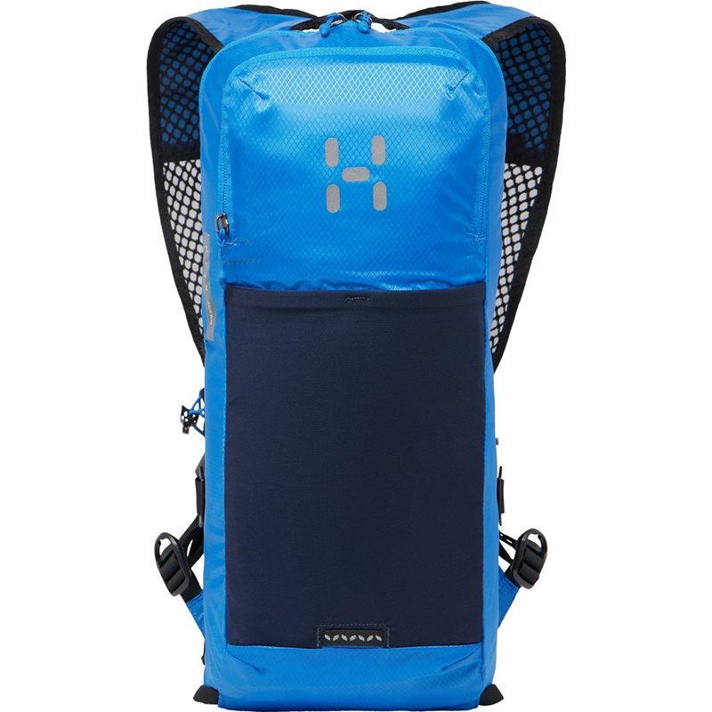 Haglöfs L-I-M Trail 10 Electric Blue/Tarn Blue