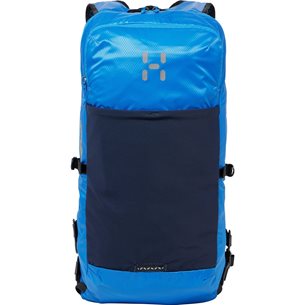 Haglöfs L.I.M Trail 15 Electric Blue/Tarn Blue