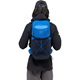 Haglöfs L.I.M Mountain Trail 25 Electric Blue/Tarn Blue