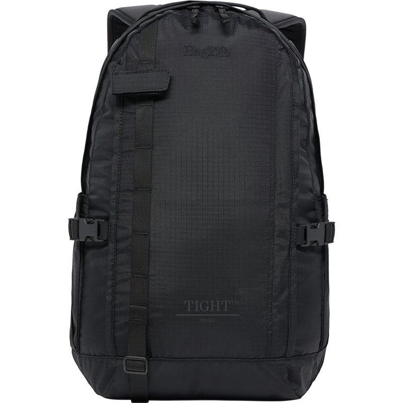 Tight Medium Mono True Black