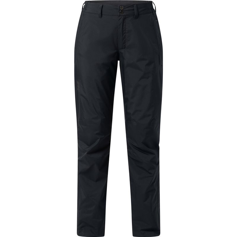 Haglöfs Astral GTX II Pant Women True Black