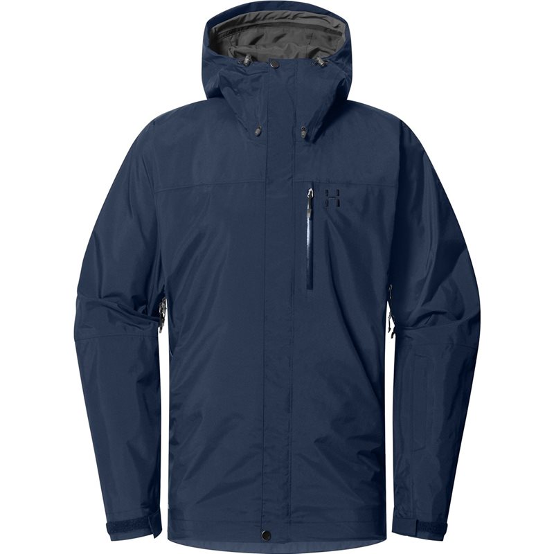 Haglöfs Astral GTX II Jacket Men Tarn Blue