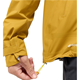 Haglöfs L.I.M Airak GTX Jacket Men Clay Yellow