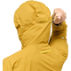 Haglöfs L.I.M Airak GTX Jacket Men Clay Yellow
