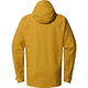 Haglöfs L.I.M Airak GTX Jacket Men Clay Yellow