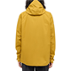 Haglöfs L.I.M Airak GTX Jacket Men Clay Yellow