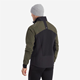 Fischer Mora Speed Jacket M Olive