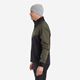 Fischer Mora Speed Jacket M Olive