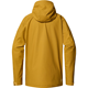 Haglöfs L.I.M Airak GTX Jacket Women Oak Brown