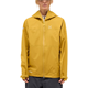 Haglöfs L.I.M Airak GTX Jacket Women Oak Brown