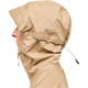 Haglöfs L.I.M Airak 2,5L Jacket Women Oak Brown