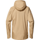 Haglöfs L.I.M Airak 2,5L Jacket Women Oak Brown