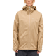 Haglöfs L.I.M Airak 2,5L Jacket Women Oak Brown