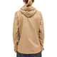 Haglöfs L.I.M Airak 2,5L Jacket Women Oak Brown
