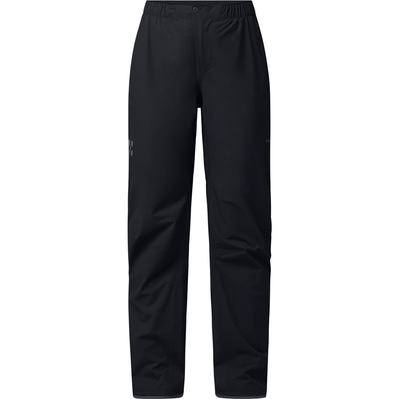 Haglöfs L-I-M Airak GTX Pant Women True Black