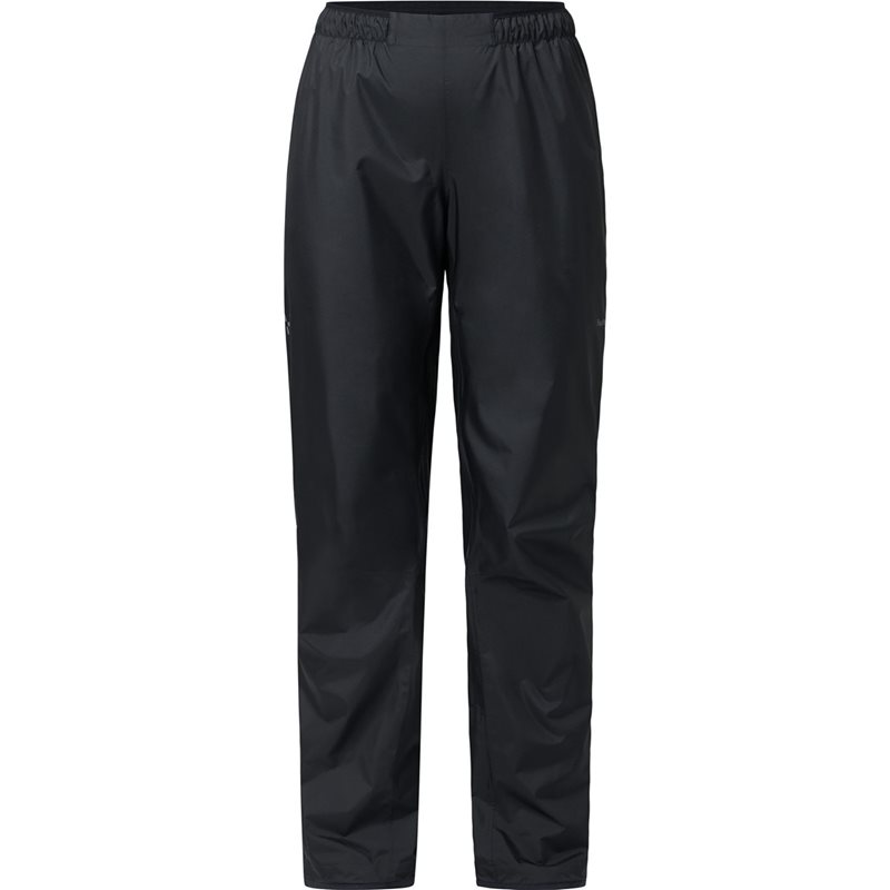 Haglöfs L-I-M Airak 2,5L Pant Women True Black