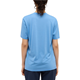 Haglöfs Kaise Wool Tee Women Sky Blue