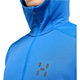 Haglöfs L.I.M Mid Multi II Hood Men Electric Blue