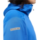 Haglöfs L.I.M Mid Multi II Hood Men Electric Blue