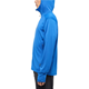 Haglöfs L.I.M Mid Multi II Hood Men Electric Blue