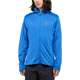 Haglöfs L.I.M Mid Multi II Hood Men Electric Blue