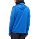 Haglöfs L.I.M Mid Multi II Hood Men Electric Blue