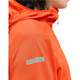 Haglöfs L.I.M Mid Multi II Hood Men Habanero