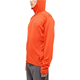 Haglöfs L.I.M Mid Multi II Hood Men Habanero