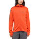 Haglöfs L.I.M Mid Multi II Hood Men Habanero