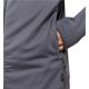 Haglöfs L.I.M Mid Multi II Hood Men Magnetite