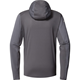 Haglöfs L.I.M Mid Multi II Hood Men Magnetite