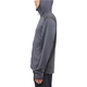 Haglöfs L.I.M Mid Multi II Hood Men Magnetite