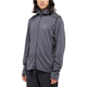 Haglöfs L.I.M Mid Multi II Hood Men Magnetite