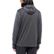 Haglöfs L.I.M Mid Multi II Hood Men Magnetite