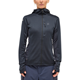 Haglöfs L.I.M Mid Fast II Hood Women True Black
