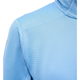 Haglöfs L.I.M Mid Multi II Hood Women Sky Blue