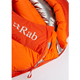 Rab Andes Infinium 801