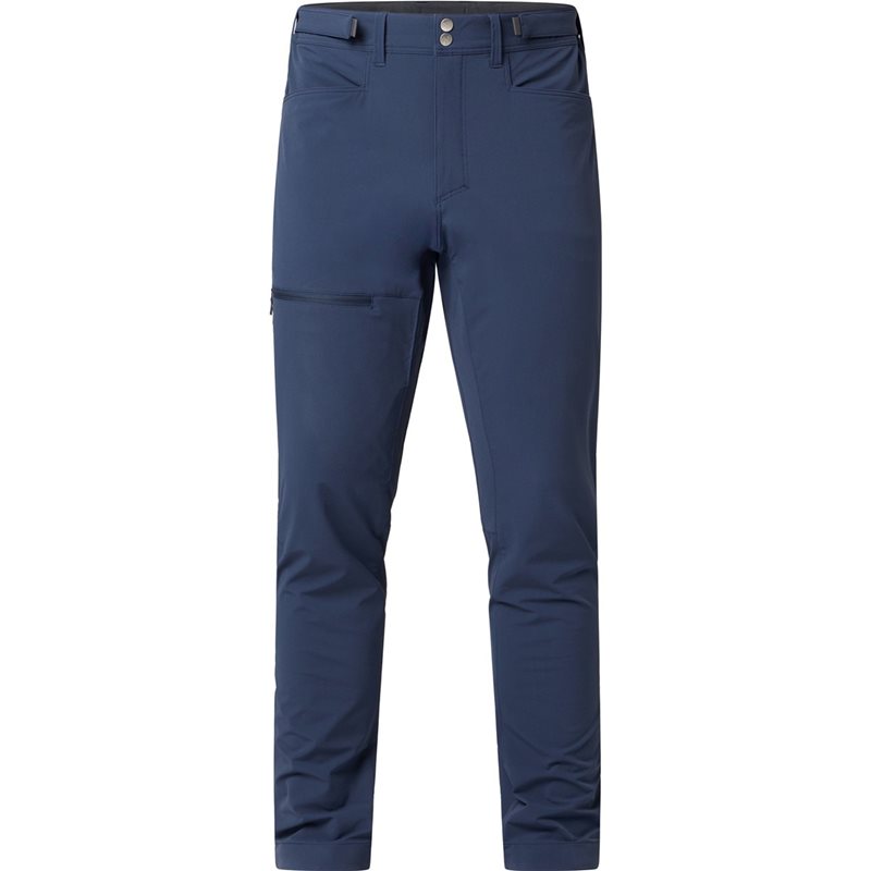 Haglöfs Front Flex Pant Men Tarn Blue