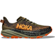 Hoka M Speedgoat 6 Wide Antique Olive/Squash