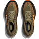 Hoka M Speedgoat 6 Wide Antique Olive/Squash