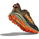 Hoka M Speedgoat 6 Wide Antique Olive/Squash