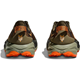 Hoka M Speedgoat 6 Wide Antique Olive/Squash