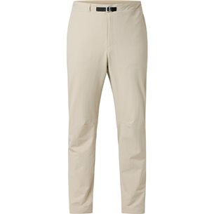 Haglöfs Hede Pant Miesten liitubeige