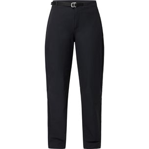 Haglöfs Hede Pant Women True Black