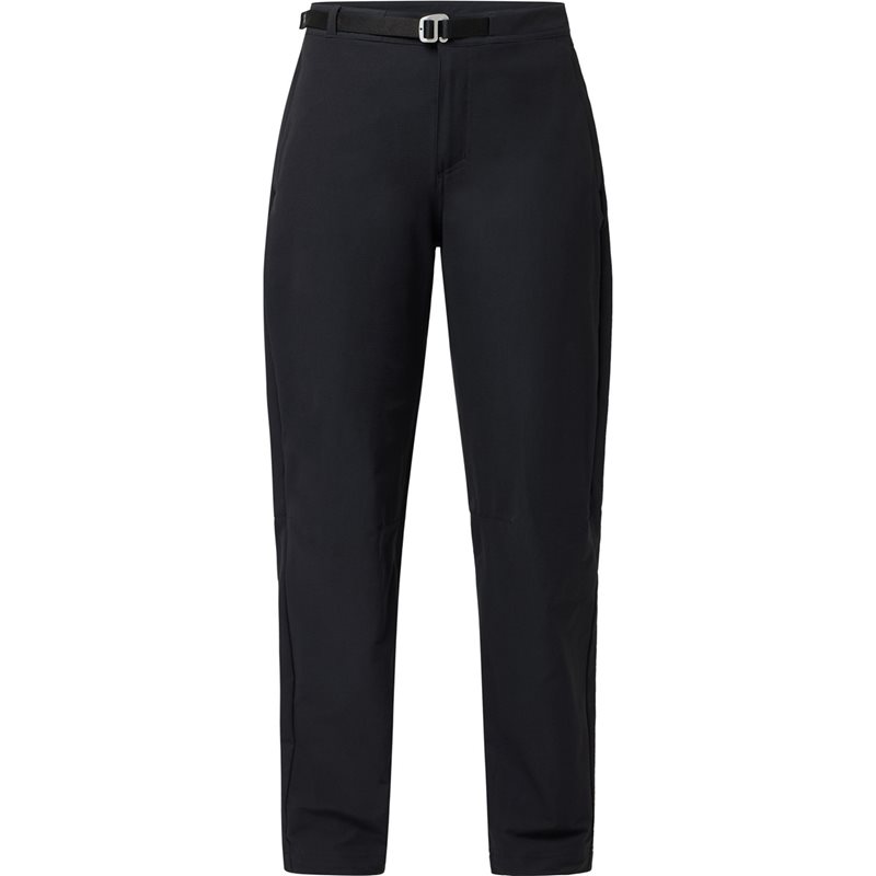 Haglöfs Hede Pant Women True Black